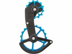 CERAMICSPEED OSPW Coated Schalträdchen-System Shimano Dura-Ace R9250 /Ultegra R8150 -Fahrrad Stromkreis Verkäufe 447922