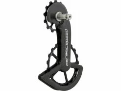 CERAMICSPEED OSPW Schalträdchen-System Für Shimano Dura-Ace R9250 / Ultegra R8150 -Fahrrad Stromkreis Verkäufe 447928