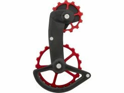 CERAMICSPEED OSPW Schalträdchen-System Für Shimano Dura-Ace R9250 / Ultegra R8150 -Fahrrad Stromkreis Verkäufe 447931