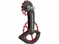 CERAMICSPEED OSPW Schalträdchen-System Für Shimano Dura-Ace R9250 / Ultegra R8150 -Fahrrad Stromkreis Verkäufe 447933