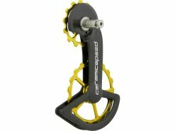 CERAMICSPEED OSPW Schalträdchen-System Für Shimano Dura-Ace R9250 / Ultegra R8150 -Fahrrad Stromkreis Verkäufe 447938