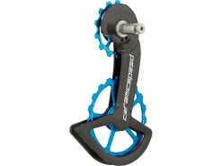 CERAMICSPEED OSPW Schalträdchen-System Für Shimano Dura-Ace R9250 / Ultegra R8150 -Fahrrad Stromkreis Verkäufe 447943