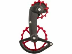 CERAMICSPEED OSPW Coated Schalträdchen-System Für Shimano R9100 / R8000-SS -Fahrrad Stromkreis Verkäufe 447947