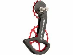 CERAMICSPEED OSPW Coated Schalträdchen-System Für Shimano R9100 / R8000-SS -Fahrrad Stromkreis Verkäufe 447949