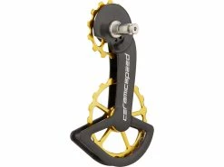 CERAMICSPEED OSPW Coated Schalträdchen-System Für Shimano R9100 / R8000-SS -Fahrrad Stromkreis Verkäufe 447954