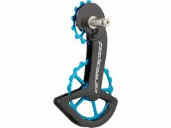 CERAMICSPEED OSPW Coated Schalträdchen-System Für Shimano R9100 / R8000-SS -Fahrrad Stromkreis Verkäufe 447958