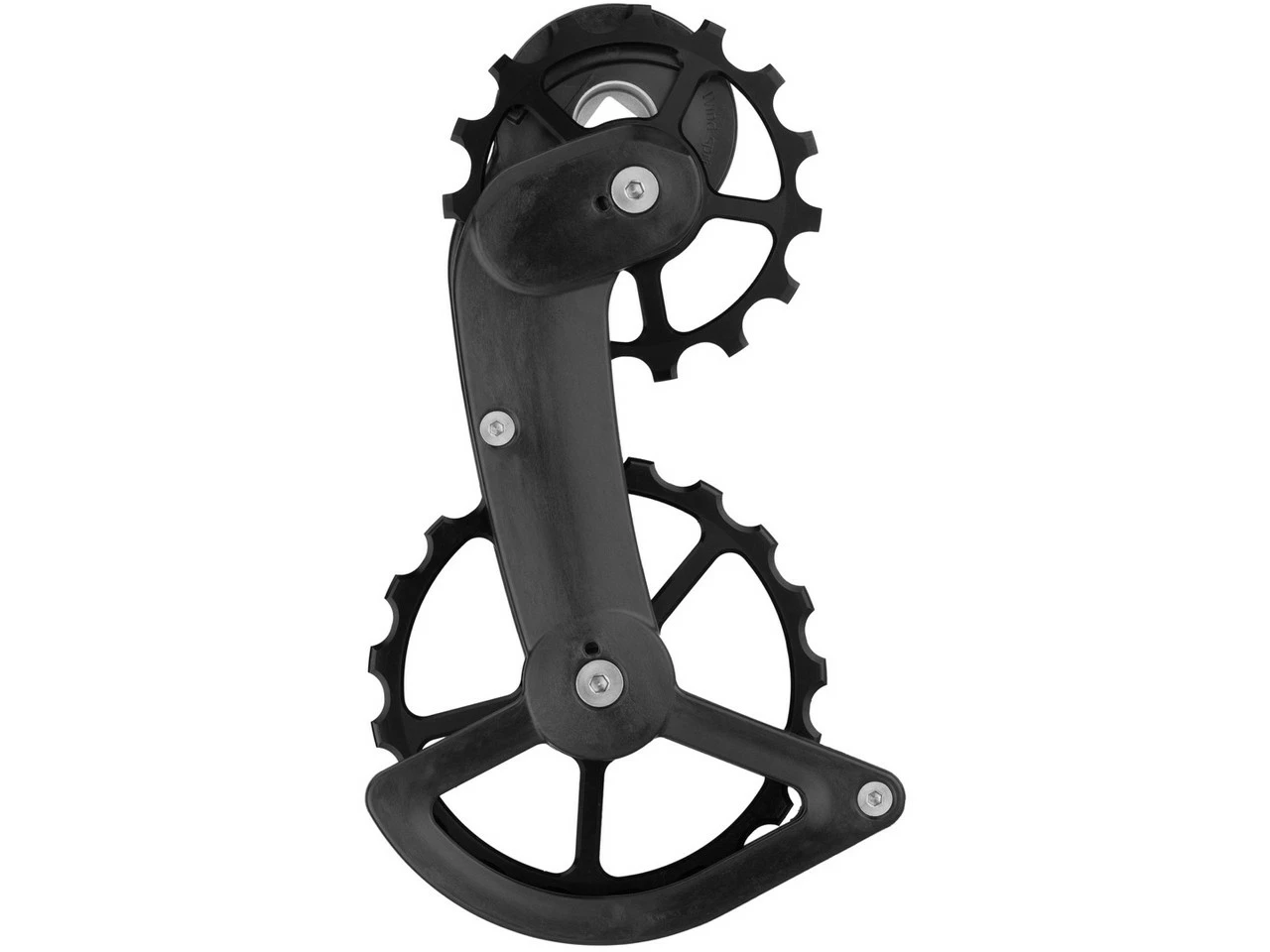 CERAMICSPEED OSPW Schalträdchen-System Für SRAM Red / Force AXS 4 CERAMICSPEED OSPW Schalträdchen-System Für SRAM Red / Force AXS – Bild 2