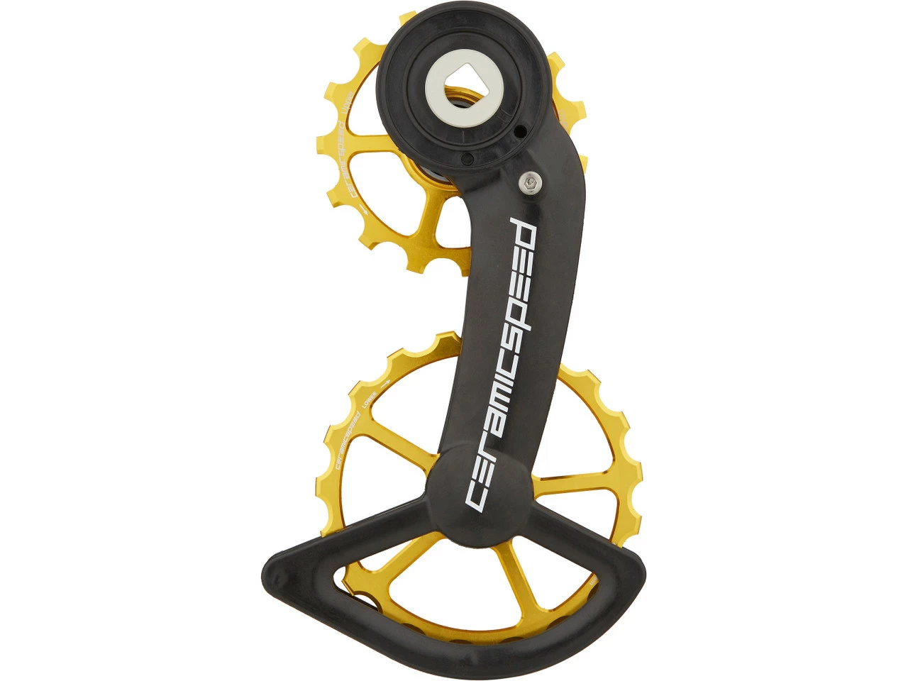 CERAMICSPEED OSPW Schalträdchen-System Für SRAM Red / Force AXS 10 CERAMICSPEED OSPW Schalträdchen-System Für SRAM Red / Force AXS – Bild 8