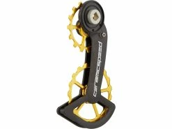 CERAMICSPEED OSPW Schalträdchen-System Für SRAM Red / Force AXS 27 CERAMICSPEED OSPW Schalträdchen-System Für SRAM Red / Force AXS -Fahrrad Stromkreis Verkäufe 447969