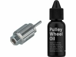 CERAMICSPEED OSPW Schalträdchen-System Für SRAM Rival AXS -Fahrrad Stromkreis Verkäufe 447978