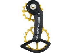 CERAMICSPEED OSPW Schalträdchen-System Für SRAM Rival AXS -Fahrrad Stromkreis Verkäufe 447979