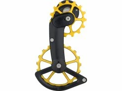 CERAMICSPEED OSPW Schalträdchen-System Für SRAM Rival AXS -Fahrrad Stromkreis Verkäufe 447980