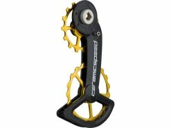 CERAMICSPEED OSPW Schalträdchen-System Für SRAM Rival AXS -Fahrrad Stromkreis Verkäufe 447982