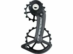 CERAMICSPEED OSPW Schalträdchen-System Für SRAM Rival AXS -Fahrrad Stromkreis Verkäufe 447984