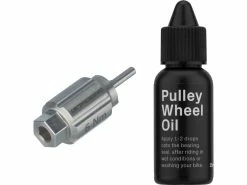 CERAMICSPEED OSPW Schalträdchen-System Für SRAM Rival AXS -Fahrrad Stromkreis Verkäufe 447988