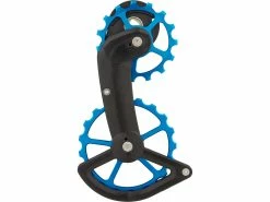 CERAMICSPEED OSPW Schalträdchen-System Für SRAM Rival AXS -Fahrrad Stromkreis Verkäufe 447990