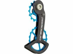 CERAMICSPEED OSPW Schalträdchen-System Für SRAM Rival AXS -Fahrrad Stromkreis Verkäufe 447992