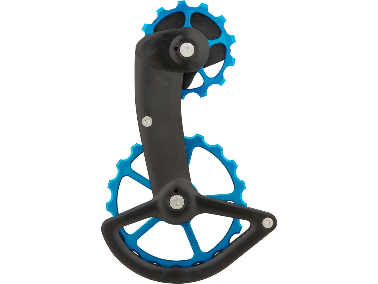 CERAMICSPEED OSPW Schalträdchen-System Shimano Dura-Ace R9100 / Ultegra R8000-SS 15 CERAMICSPEED OSPW Schalträdchen-System Shimano Dura-Ace R9100 / Ultegra R8000-SS – Bild 13