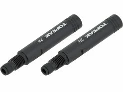 Topeak Valve Extender Ventilverlängerung - 2er Set