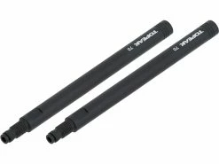 Topeak Valve Extender Ventilverlängerung - 2er Set -Fahrrad Stromkreis Verkäufe 448199