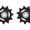 Shimano Schalträdchen Für Ultegra Di2 12-fach - 1 Paar -Fahrrad Stromkreis Verkäufe 448793