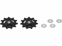 Shimano Schalträdchen Für Ultegra Di2 12-fach - 1 Paar -Fahrrad Stromkreis Verkäufe 448794