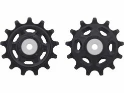 Shimano Schalträdchen Für XT Linkglide 11-fach - 1 Paar