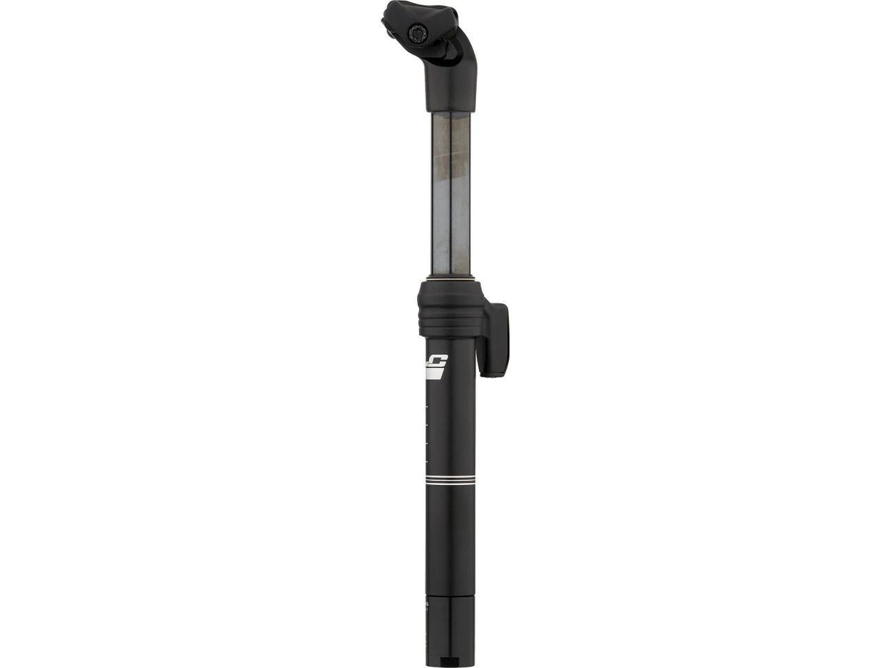 XLC SP-T08 85 Mm Sattelstütze 4 XLC SP-T08 85 Mm Sattelstütze – Bild 2