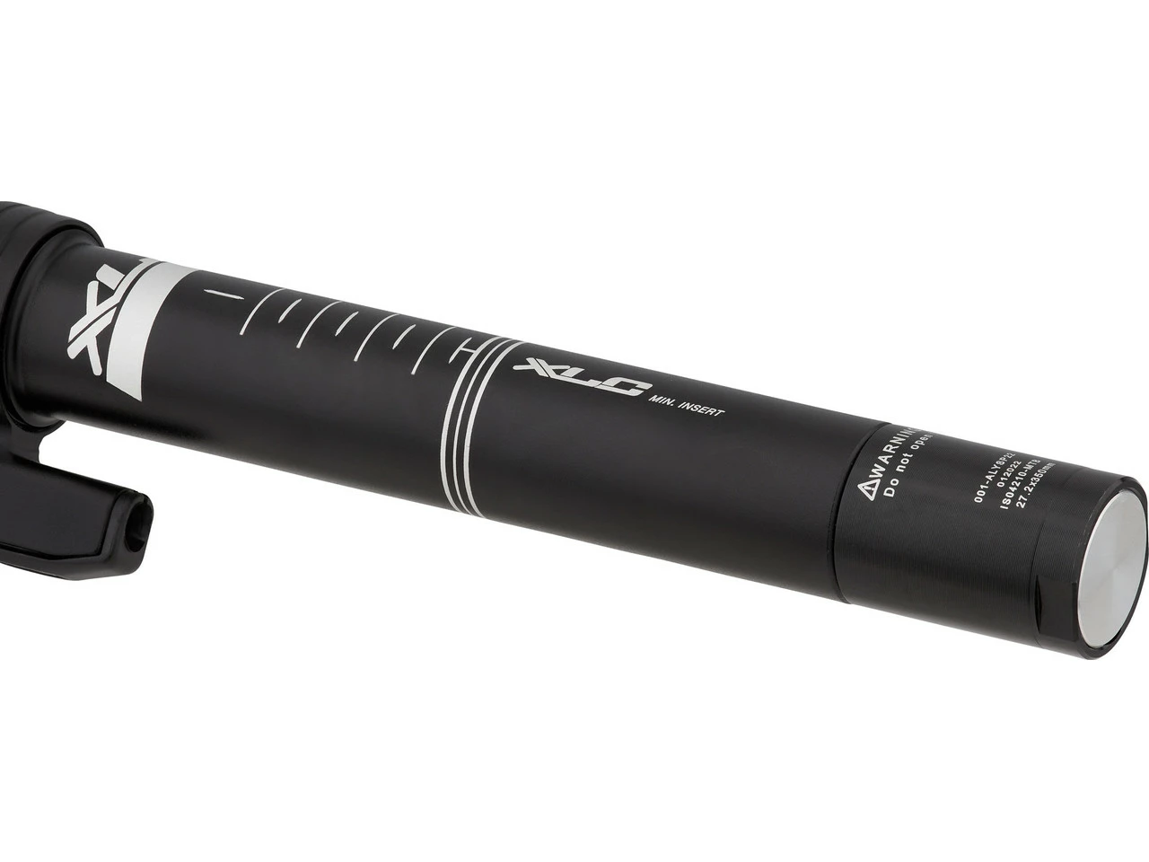 XLC SP-T08 85 Mm Sattelstütze 9 XLC SP-T08 85 Mm Sattelstütze – Bild 7