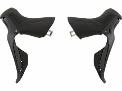 Shimano Dura-Ace Di2 V+h Set Schalt-/Bremsgriffe STI ST-R9250 2-/12-fach