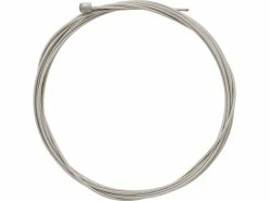 CAPGO BL Schaltzug Slick Für Campagnolo