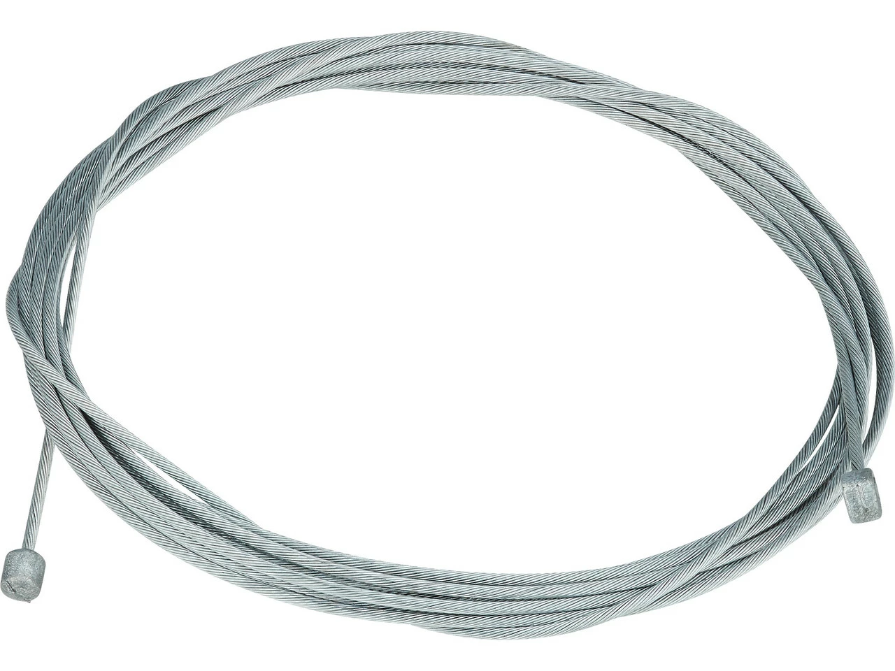 JAGWIRE Basics Schaltzug Für Shimano/SRAM 4 JAGWIRE Basics Schaltzug Für Shimano/SRAM – Bild 2