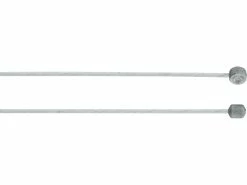 JAGWIRE Basics Schaltzug Für Shimano/SRAM 10 JAGWIRE Basics Schaltzug Für Shimano/SRAM -Fahrrad Stromkreis Verkäufe 450145