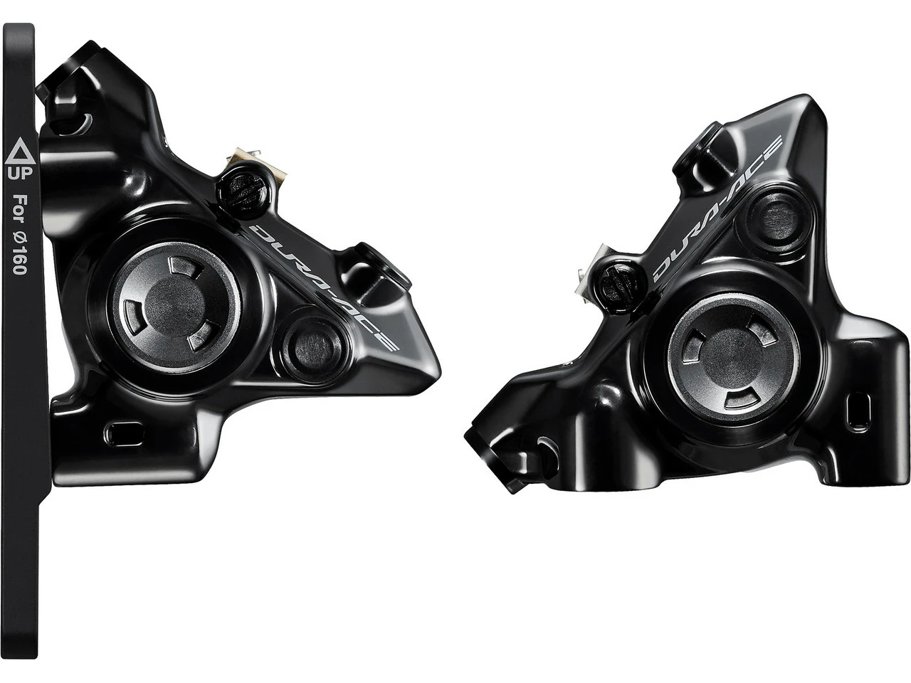 Shimano Dura-Ace Di2 R9250 Gruppe 2x12 40-54 Mit Scheibenbremse 7 Shimano Dura-Ace Di2 R9250 Gruppe 2x12 40-54 Mit Scheibenbremse – Bild 5