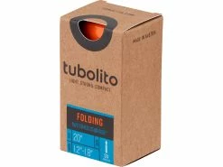 Tubolito Tubo-Folding-Bike Schlauch 20"