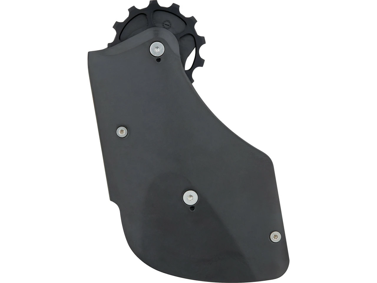 CERAMICSPEED OSPW Aero Coated Schalträdchen-System Für Shimano R9100 / R8000-SS 4 CERAMICSPEED OSPW Aero Coated Schalträdchen-System Für Shimano R9100 / R8000-SS – Bild 2