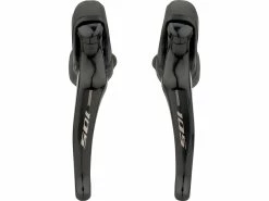 Shimano 105 V+h Set Schalt-/Bremsgriffe STI ST-R7000 2-/11-fach 11 Shimano 105 V+h Set Schalt-/Bremsgriffe STI ST-R7000 2-/11-fach -Fahrrad Stromkreis Verkäufe 459268