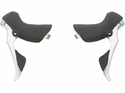 Shimano 105 V+h Set Schalt-/Bremsgriffe STI ST-R7000 2-/11-fach 14 Shimano 105 V+h Set Schalt-/Bremsgriffe STI ST-R7000 2-/11-fach -Fahrrad Stromkreis Verkäufe 459271