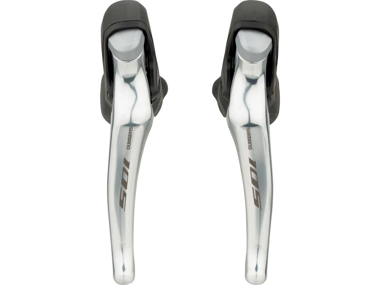 Shimano 105 V+h Set Schalt-/Bremsgriffe STI ST-R7000 2-/11-fach 8 Shimano 105 V+h Set Schalt-/Bremsgriffe STI ST-R7000 2-/11-fach – Bild 6