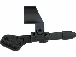 OneUp Components Dropper Post V2 120 Mm Sattelstütze Mit V3 Remotehebel I-Spec II -Fahrrad Stromkreis Verkäufe 461599