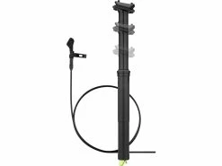 OneUp Components Dropper Post V2 150 Mm Sattelstütze Mit V3 Remotehebel Klemmschelle