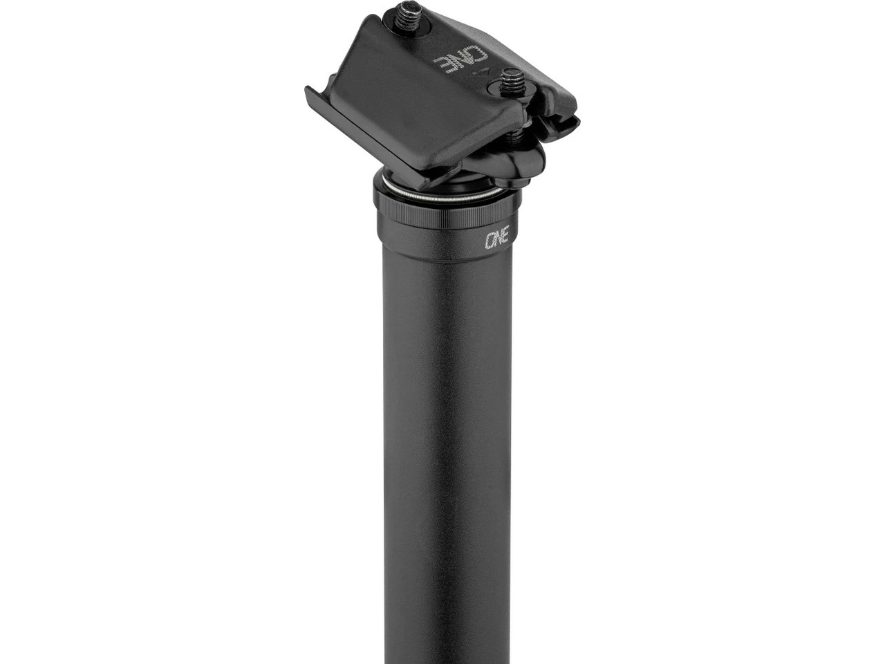 OneUp Components Dropper Post V2 150 Mm Sattelstütze Mit V3 Remotehebel Klemmschelle 5 OneUp Components Dropper Post V2 150 Mm Sattelstütze Mit V3 Remotehebel Klemmschelle – Bild 3