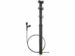 OneUp Components Dropper Post V2 210 Mm Sattelstütze Mit V3 Remotehebel I-Spec II