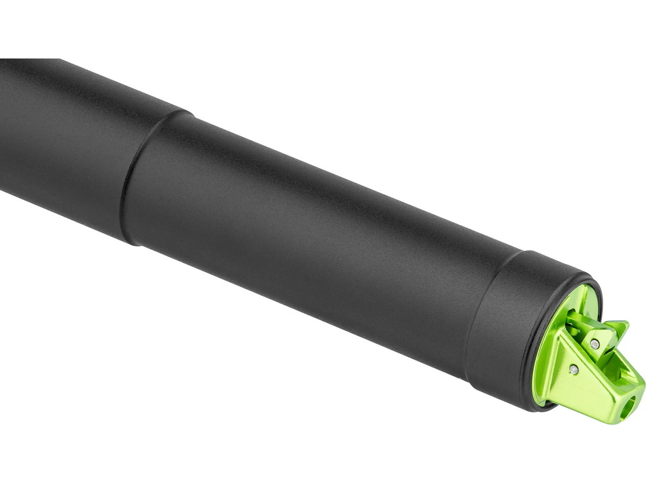 OneUp Components Dropper Post V2 210 Mm Sattelstütze Mit V3 Remotehebel I-Spec II 7 OneUp Components Dropper Post V2 210 Mm Sattelstütze Mit V3 Remotehebel I-Spec II – Bild 5