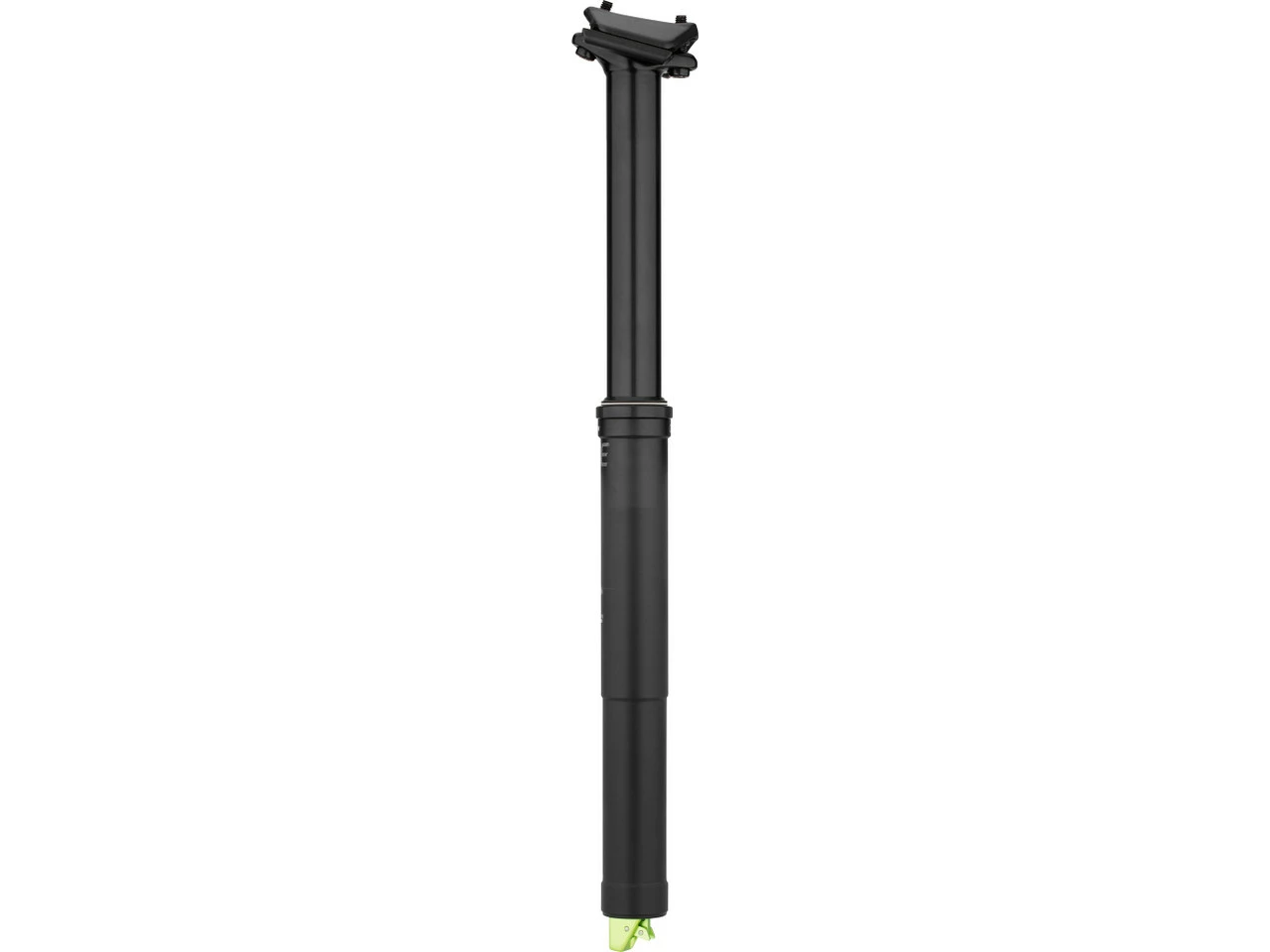 OneUp Components Dropper Post V2 150 Mm Sattelstütze Mit V3 Remotehebel I-Spec EV 4 OneUp Components Dropper Post V2 150 Mm Sattelstütze Mit V3 Remotehebel I-Spec EV – Bild 2