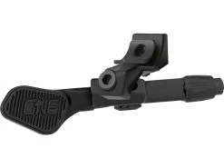 OneUp Components Dropper Post V2 150 Mm Sattelstütze Mit V3 Remotehebel I-Spec EV 14 OneUp Components Dropper Post V2 150 Mm Sattelstütze Mit V3 Remotehebel I-Spec EV -Fahrrad Stromkreis Verkäufe 461947