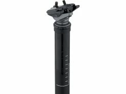 Pro Tharsis 160 Mm Vario-Sattelstütze -Fahrrad Stromkreis Verkäufe 462745