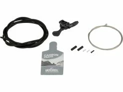 Dt-swiss D 232 ONE Carbon 60 Mm Remote Sattelstütze -Fahrrad Stromkreis Verkäufe 463438