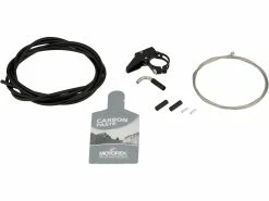 Dt-swiss D 232 ONE Carbon 60 Mm Remote Sattelstütze -Fahrrad Stromkreis Verkäufe 463445