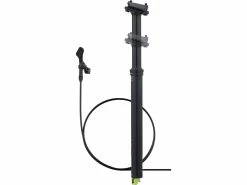 OneUp Components Dropper Post 27,2 V2 120 Mm Sattelstütze V3 Remotehebel I-Spec EV